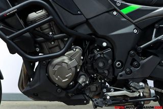 KAWASAKI VERSYS 1000 -GARANTÍA OFICIAL-