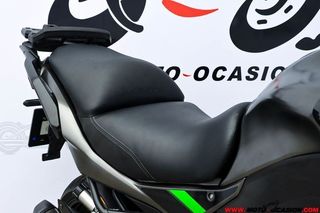 KAWASAKI VERSYS 1000 -GARANTÍA OFICIAL-