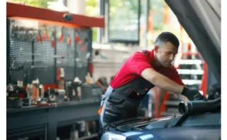 Servivcio a domicilio de mecanico.