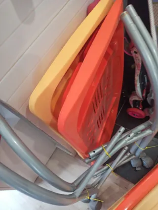 Bañera cambiador para bebé