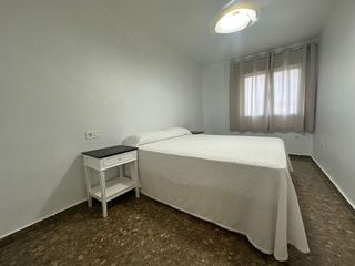 Piso en alquiler en El Mayorazgo - El Limonar en Málaga