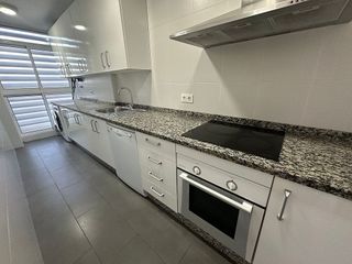 Piso en alquiler en El Mayorazgo - El Limonar en Málaga