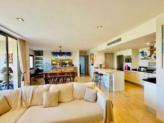 Chalet en alquiler en Cala Vedella - Cala Tarida - Cala Conta en Sant Josep de sa Talaia