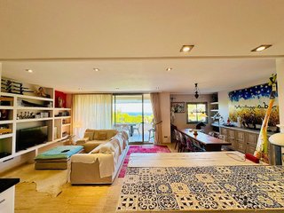 Chalet en alquiler en Cala Vedella - Cala Tarida - Cala Conta en Sant Josep de sa Talaia