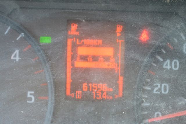 Nissan NT400 35.13/2 Comfort Cabina Abatible Media