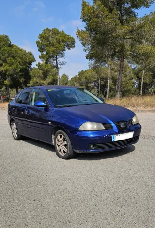 SEAT Cordoba 1.9 tdi 2005