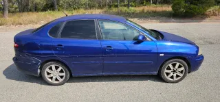 SEAT Cordoba 1.9 tdi 2005