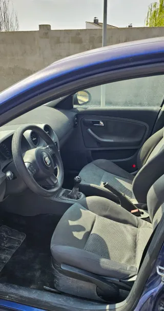 SEAT Cordoba 1.9 tdi 2005