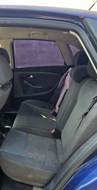 SEAT Cordoba 1.9 tdi 2005