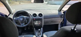 SEAT Cordoba 1.9 tdi 2005