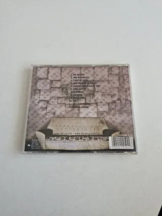 CD Taxi - Mil Historias