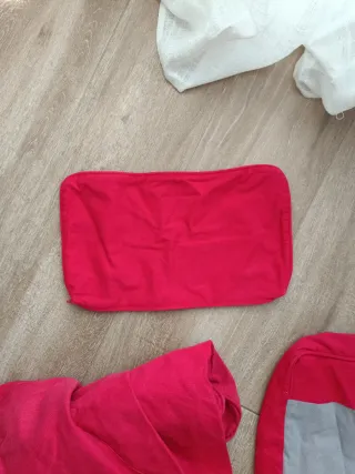 Funda sillón Tullsta Ikea