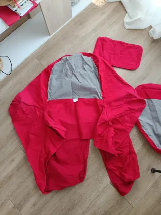 Funda sillón Tullsta Ikea