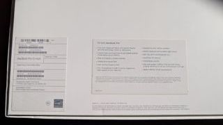 MacBook Pro 2017 i5/8GB/128GB (Headless)