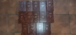 Colección 14 tomos Seix Barral