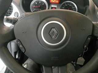 Renault Clio 2010