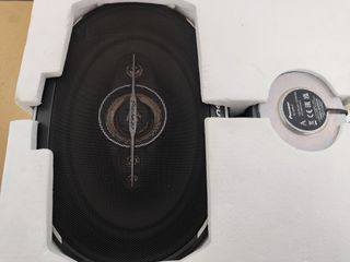 PIONEER TS-A6991F - Altavoces coaxiales de 5 vías