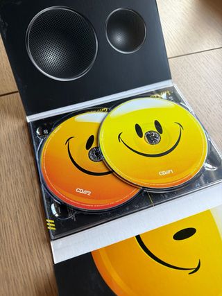 Retrodance 6CDs 80s 90s Dance Hits