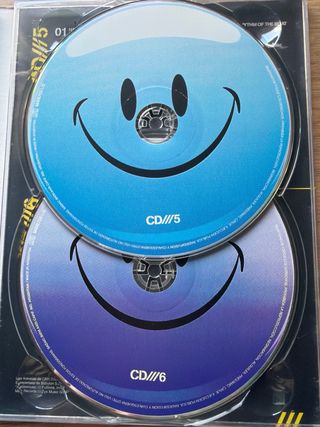 Retrodance 6CDs 80s 90s Dance Hits