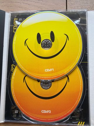 Retrodance 6CDs 80s 90s Dance Hits