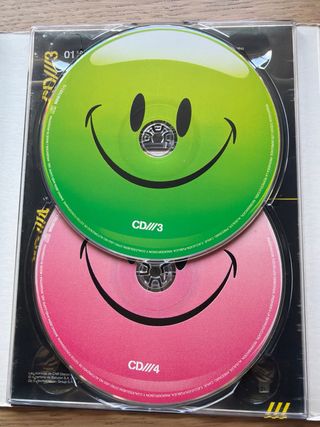 Retrodance 6CDs 80s 90s Dance Hits