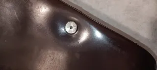 Bolso de mano antiguo