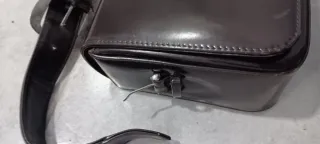 Bolso de mano antiguo