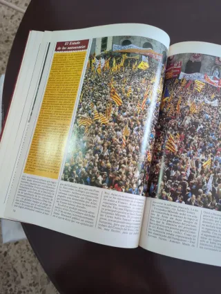 Colección Los Grandes Hechos del Siglo XX