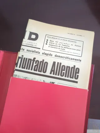 Colección Los Grandes Hechos del Siglo XX