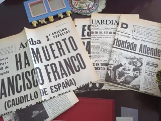 Colección Los Grandes Hechos del Siglo XX