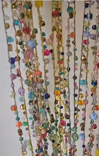 Collar/Pulsera Mil Vueltas