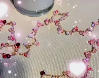 Collar/Pulsera Mil Vueltas