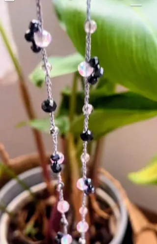 Collar/Pulsera Mil Vueltas