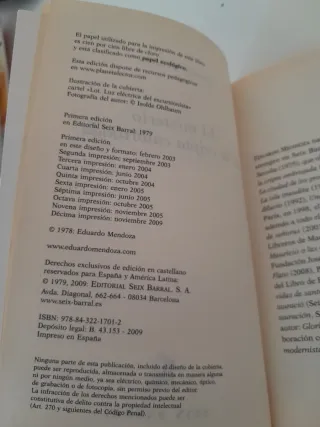 El misterio de la cripta embrujada (Spanish Edi...