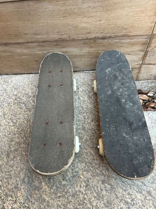 Monopattini, 5€ ciascuno