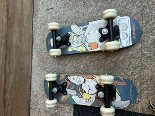 Monopattini, 5€ ciascuno