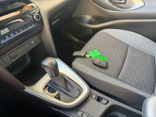 Toyota Yaris Cross 2023 /Garantia oficial Toyota