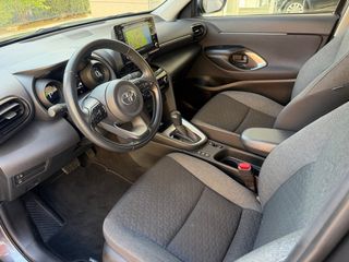 Toyota Yaris Cross 2023 /Garantia oficial Toyota