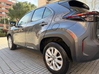 Toyota Yaris Cross 2023 /Garantia oficial Toyota