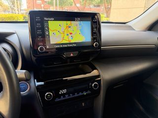 Toyota Yaris Cross 2023 /Garantia oficial Toyota