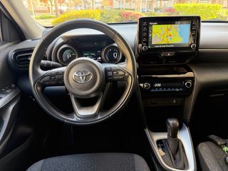 Toyota Yaris Cross 2023 /Garantia oficial Toyota