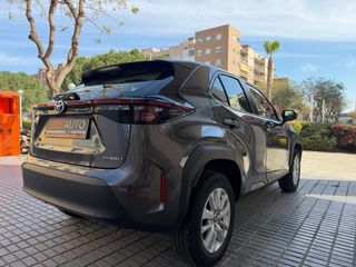 Toyota Yaris Cross 2023 /Garantia oficial Toyota