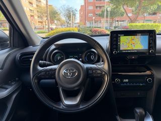 Toyota Yaris Cross 2023 /Garantia oficial Toyota