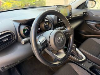 Toyota Yaris Cross 2023 /Garantia oficial Toyota