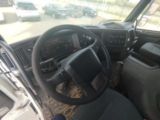 Volvo FMX 450-CAMIONES GANCHOS PORTACONTENEDORES