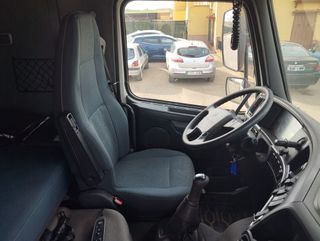 Volvo FMX 450-CAMIONES GANCHOS PORTACONTENEDORES