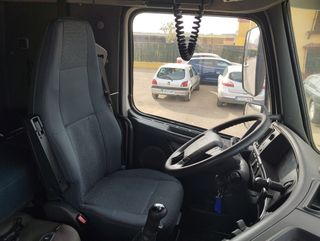 Volvo FMX 450-CAMIONES GANCHOS PORTACONTENEDORES