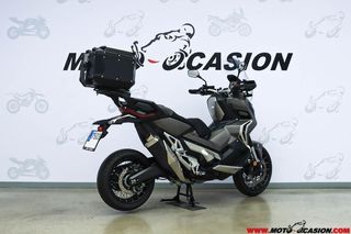 HONDA X-ADV 750 ¿A2?