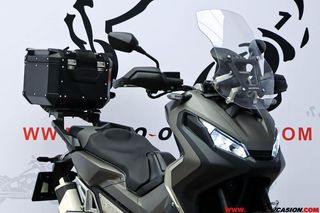 HONDA X-ADV 750 ¿A2?