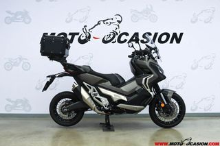 HONDA X-ADV 750 ¿A2?